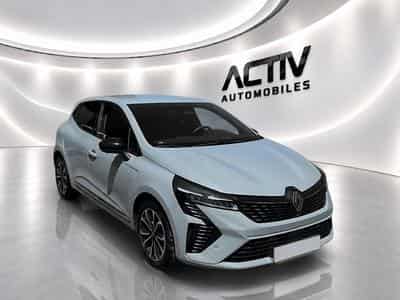 Renault Clio 1.0 TCE 90 TECHNO (2025) - Photo 3