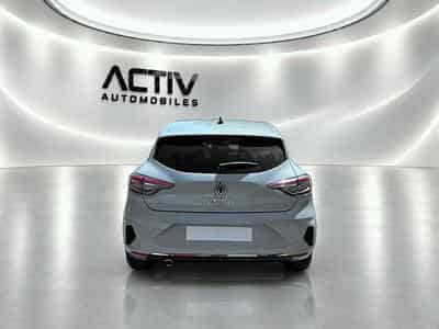 Renault Clio 1.0 TCE 90 TECHNO (2025) - Photo 6