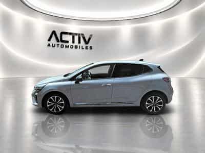 Renault Clio 1.0 TCE 90 TECHNO (2025) - Photo 4
