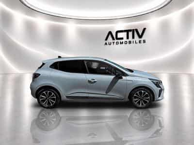 Renault Clio 1.0 TCE 90 TECHNO (2025) - Photo 8