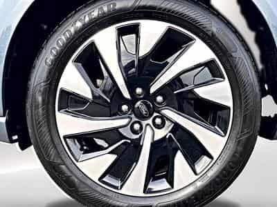 Ford PUMA 1.0 FLEXIFUEL 125 MHEV TITANIUM (2023) - Photo 9