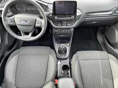 Ford PUMA 1.0 FLEXIFUEL 125 MHEV TITANIUM (2023) - Photo 10