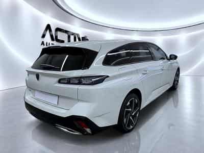 Peugeot 308 1.5 BLUEHDI 130 ALLURE EAT8 (2025) - Photo 7