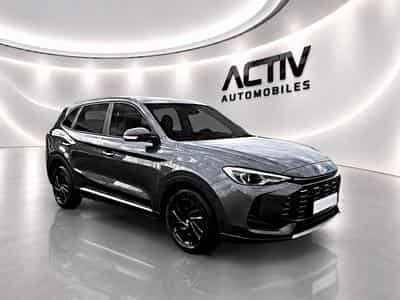 MG ZS 1.5 HYBRID+ 197 STANDARD (2026) - Photo 3
