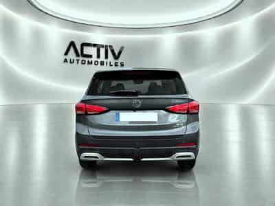 MG ZS 1.5 HYBRID+ 197 STANDARD (2026) - Photo 6
