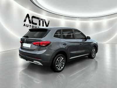 MG ZS 1.5 HYBRID+ 197 STANDARD (2026) - Photo 7