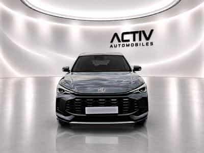 MG ZS 1.5 HYBRID+ 197 STANDARD (2026) - Photo 2