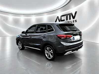 MG ZS 1.5 HYBRID+ 197 STANDARD (2026) - Photo 5