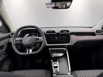MG ZS 1.5 HYBRID+ 197 STANDARD (2026) - Photo 10