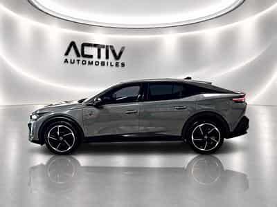 Peugeot 408 HYBRID 145 GT E-DCS6 (2025) - Foto 4