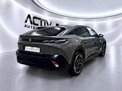 Peugeot 408 HYBRID 145 GT E-DCS6 (2025) - Foto 7