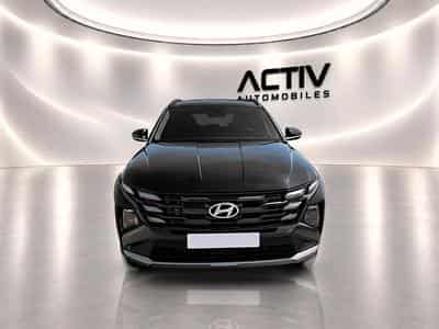 Hyundai TUCSON 1.6 T-GDI 239 HYBRID CREATIVE (2026) - Photo 2
