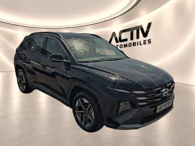 Hyundai TUCSON 1.6 T-GDI 239 HYBRID CREATIVE (2026) - Photo 3