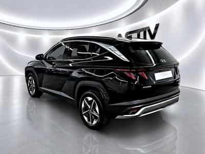Hyundai TUCSON 1.6 T-GDI 239 HYBRID CREATIVE (2026) - Photo 5