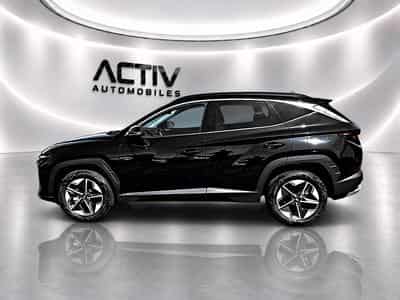Hyundai TUCSON 1.6 T-GDI 239 HYBRID CREATIVE (2026) - Photo 4