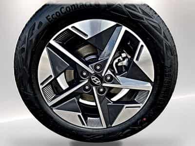 Hyundai TUCSON 1.6 T-GDI 239 HYBRID CREATIVE (2026) - Photo 9