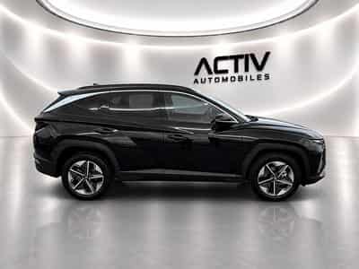 Hyundai TUCSON 1.6 T-GDI 239 HYBRID CREATIVE (2026) - Photo 8