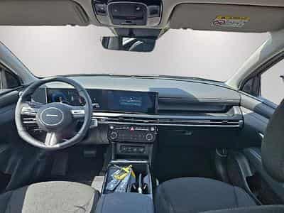 Hyundai TUCSON 1.6 T-GDI 239 HYBRID CREATIVE (2026) - Photo 10