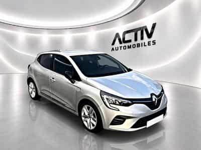 Renault Clio 1.0 TCE 90 ZEN (2021) - Photo 3