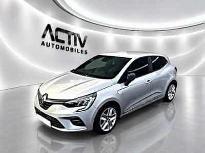 Renault Clio 1.0 TCE 90 ZEN (2021) - Photo 1