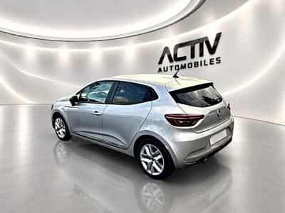 Renault Clio 1.0 TCE 90 ZEN (2021) - Photo 5