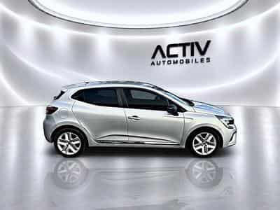 Renault Clio 1.0 TCE 90 ZEN (2021) - Photo 8