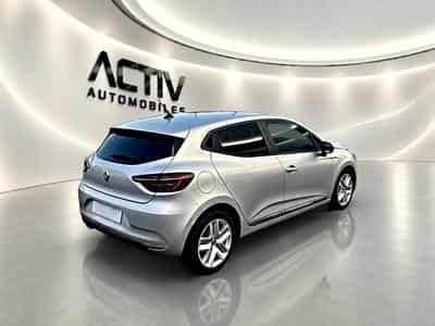 Renault Clio 1.0 TCE 90 ZEN (2021) - Photo 7