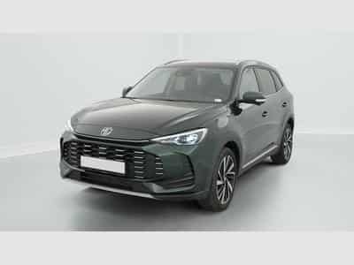 Mg ZS 1.5 L Hybrid+ 197 ch Luxury (2025) - Foto 3