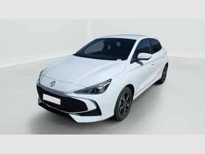 Mg MG3 1.5 L Hybrid+ 195 ch Luxury (2025) - Foto 3