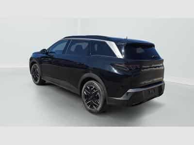 Peugeot 5008 Hybrid 145 e-DCS6 GT (2026) - Foto 5