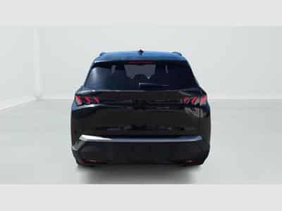 Peugeot 5008 Hybrid 145 e-DCS6 GT (2026) - Foto 6