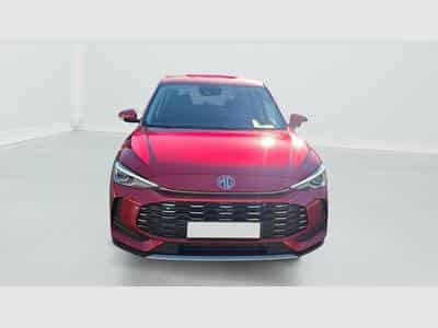 Mg ZS 1.5 L Hybrid+ 197 ch Standard (2026) - Foto 2