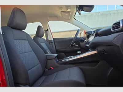 Mg ZS 1.5 L Hybrid+ 197 ch Standard (2026) - Foto 9
