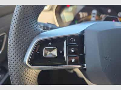 Mg ZS 1.5 L Hybrid+ 197 ch Standard (2026) - Foto 15