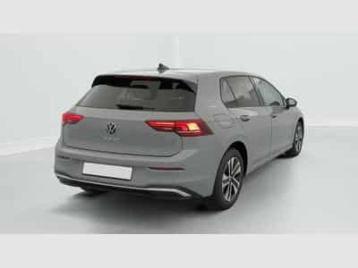 VW Golf VIII 1.5 TSI EVO2 150 BVM6 LIFE PLUS (2025) - Foto 6