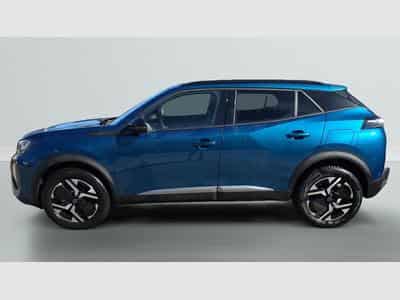 Peugeot 2008 Hybrid 145 e-DCS6 Allure (2026) - Foto 4