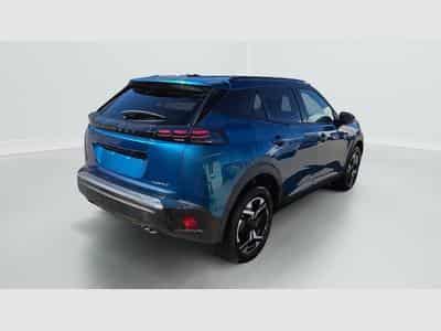 Peugeot 2008 Hybrid 145 e-DCS6 Allure (2026) - Foto 7