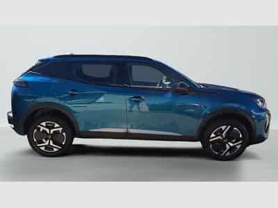 Peugeot 2008 Hybrid 145 e-DCS6 Allure (2026) - Foto 8