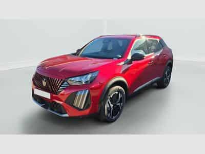 Peugeot 2008 Hybrid 145 e-DCS6 Allure (2026) - Foto 3