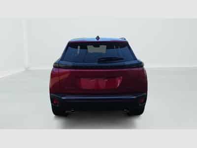 Peugeot 2008 Hybrid 145 e-DCS6 Allure (2026) - Foto 6