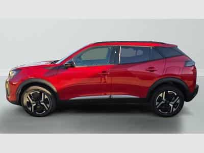 Peugeot 2008 Hybrid 145 e-DCS6 Allure (2026) - Foto 4