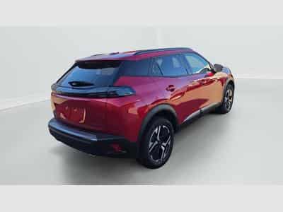 Peugeot 2008 Hybrid 145 e-DCS6 Allure (2026) - Foto 7