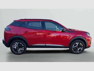 Peugeot 2008 Hybrid 145 e-DCS6 Allure (2026) - Foto 8