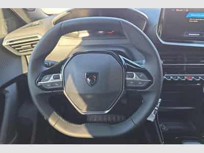 Peugeot 2008 Hybrid 145 e-DCS6 Allure (2026) - Foto 14