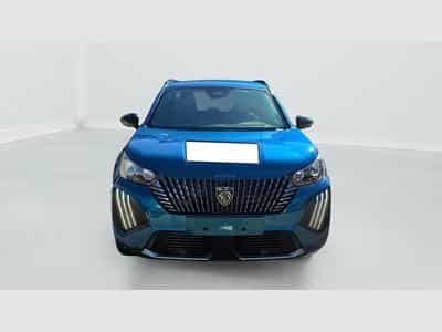 Peugeot 2008 Hybrid 145 e-DCS6 Allure (2026) - Foto 2