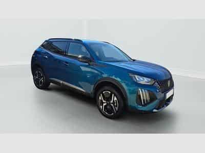 Peugeot 2008 Hybrid 145 e-DCS6 Allure (2026) - Foto 1