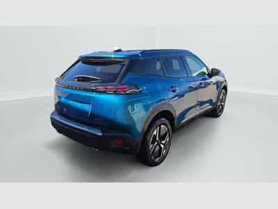 Peugeot 2008 Hybrid 145 e-DCS6 Allure (2026) - Foto 7