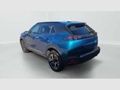 Peugeot 2008 Hybrid 145 e-DCS6 Allure (2026) - Foto 5