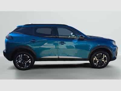Peugeot 2008 Hybrid 145 e-DCS6 Allure (2026) - Foto 8