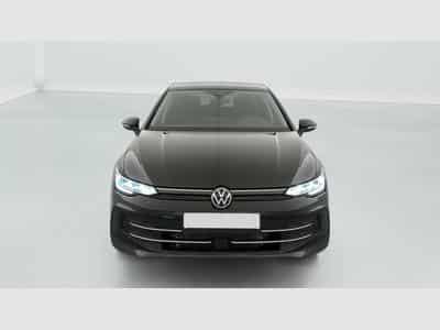VW Golf VIII 1.5 TSI EVO2 150 BVM6 LIFE PLUS (2025) - Foto 2